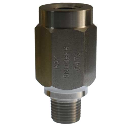 Solid Body Snubber 047S