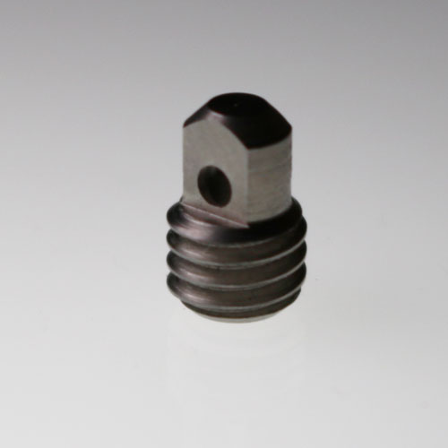 Small Stainless Steel Part Manufacturing USA