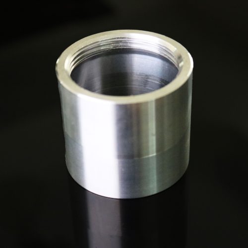 Stainless Contract Machining